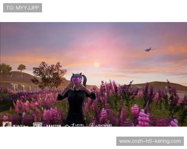 《PUBGMobile》“极界之战”，全民竞技热潮再燃！