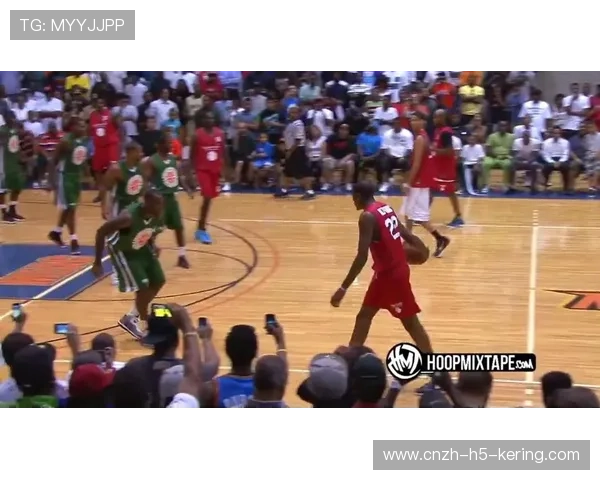 史诗级对决：杜兰特vs詹姆斯，谁是更强的“赛场王者”？