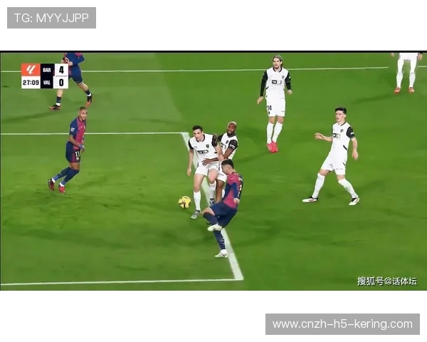 巴塞罗那对前场冲击力提出更高要求